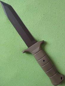 Lovecký nůž - 2