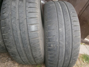 Letni pneu Michelin energy 205/60 R15 - 2