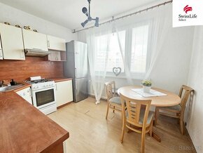 Prodej bytu 2+1 63 m2 Dřínovská, Chomutov - 2