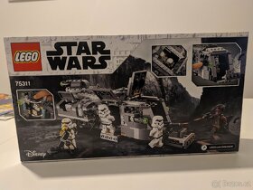 LEGO Star Wars™ 75311 Imperiální obrněné vozidlo - 2