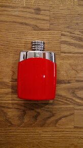 Montblanc Legend  red parfémovaná voda pro muže 100 m, nový - 2