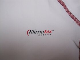 Dámské funkční triko tričko Klimatex - 2