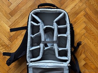 Batoh Lowepro Pro Runner BP 350 AW II - 2