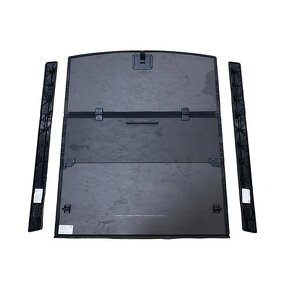 Podlaha kufru 4L0863462 AUDI Q7 4L S-Line facelift r.v. 2010 - 2