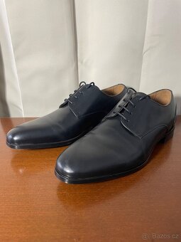 Hugo Boss pánské formální boty 42 - 2