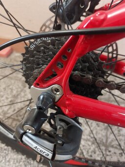 Kolo Kross Hexagon  5.0 - 2