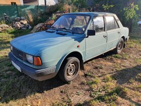 Škoda 105 L - 2