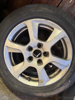 Alukola R16 5/112 66,6 - 2
