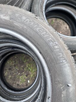 Letní sada pneu 175/65 R15 - Michelin - 2