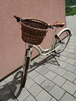 Kolo retro dámské - 2