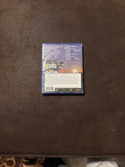 Hra Minecraft - 2