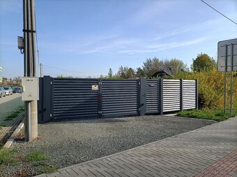 Prodej stavebního pozemku o celkové výměře 2.850 m2 - 2
