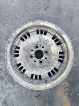 Mille Miglia Maifrini BS R14 4x98 - 2