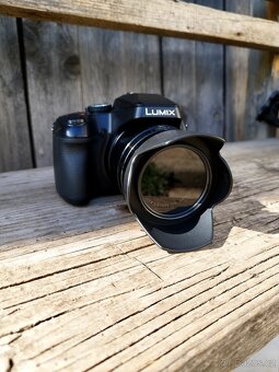 Panasonic Lumix DC-FZ82 - 2