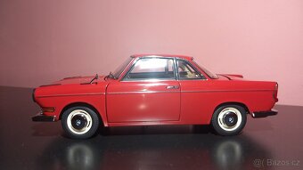 1:18 bmw 700 - 2