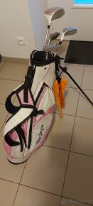 Dětský golfový bag - 2