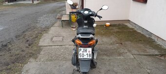 Prodám skutr - 2