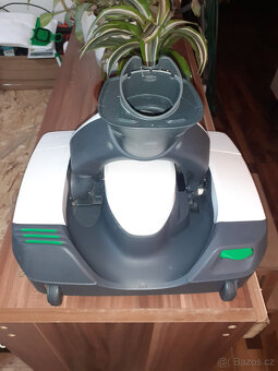 Vorwerk stírací hlavice SP 600 - 2