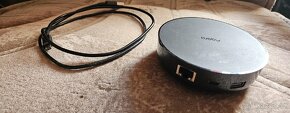 Aqara Hub M2 EU verze zigbee brány - 2