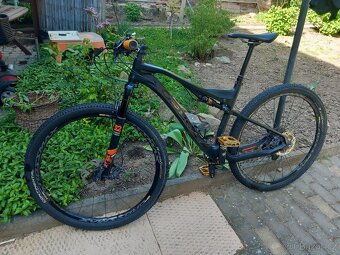 Orbea oiz M karbon sram xxx1 - 2