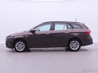 Fiat Tipo 1,6 MJet 88kW Automat Popstar (2017) - 2