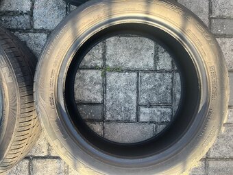 Letní pneu NEXEN R17 205/50 - 2