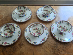 Porcelánová sada - 2
