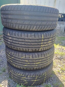 Alu kola Peugeot 207 4x108 - 2