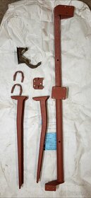 Bmw r75, zundapp ks750,mg 34,mg 42. Bmw r12,zundapp - 2