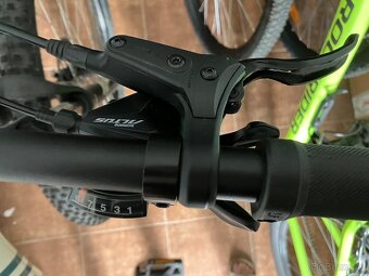 Specialized rockhopper sport - 2
