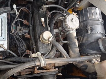 Jungheinrich TFG 30 BK, pouze 4780 MTH - 2