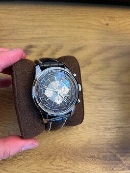 Breitling transocean chronograph untime - 2