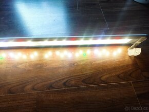 Led akvarijní světlo 148 cm - 2