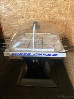 PROFI HOKEJ SUPER CHEXX - 2