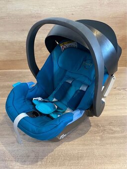 Autosedačka Cybex Aton 5 - 2