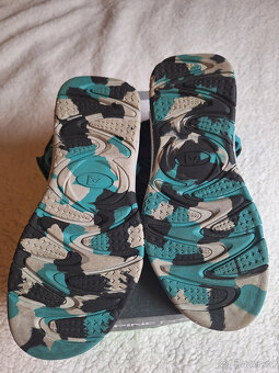 Sandály Alpine Pro vel. 38 - 2