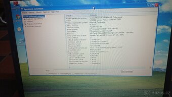 Notebook Compaq nc6120 - 2