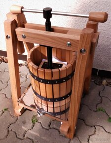 Lis na ovoce - 2