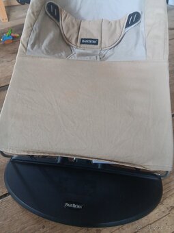 Houpátko Babybjörn - 2
