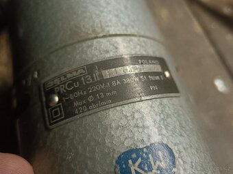 Vrtačka do pravého úhlu PL - 2