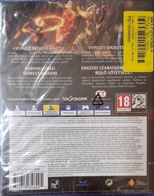 Nioh 2 ps4 - 2