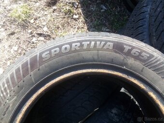 Sportiva 175/65/14 - 2