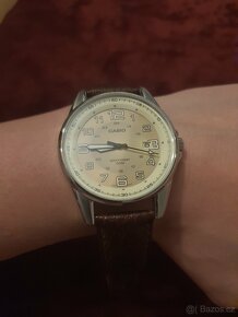 Casio MTP -1372 - 2