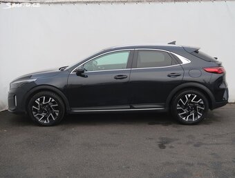 Kia Xceed 1.5 T-GDi118kw - 2