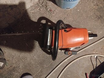 Stihl Ms 462 - 2