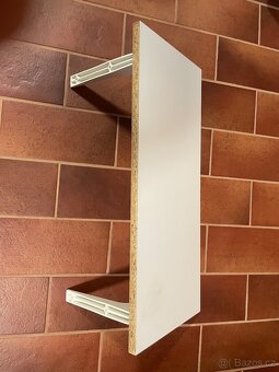 IKEA-Poličky 2kusy - 2