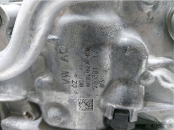 Audi A7 4K8 A6 C8 45 TFSI automatická převodovka 2023 ULD - 2