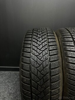 Sada pneu Dunlop 215/60 r16 95H - 2