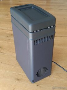 Autolednice IntelB 24V termoelektrická pro kamion/autobus - 2