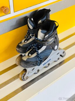 inline brusle (35 EU) - 2